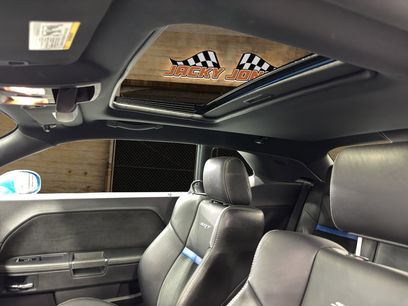 Used 2010 Dodge Challenger SRT8 w/ SRT Option Group II