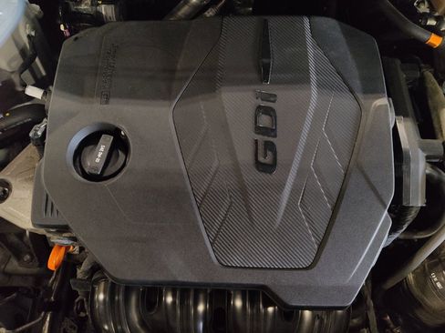 Used 2024 Hyundai Tucson SEL image 30