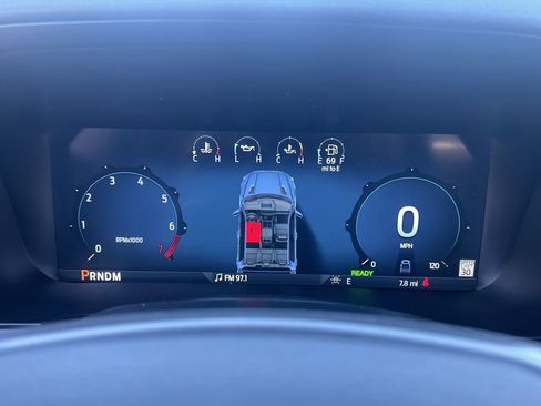 New 2026 Ford F150 Lariat AWD/4WD image 13