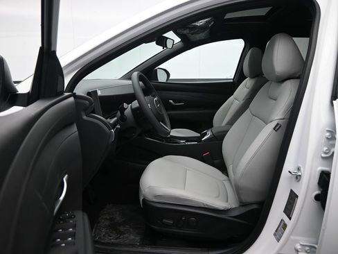 New 2026 Hyundai Santa Cruz SEL AWD/4WD image 24