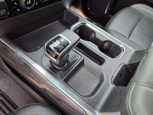 Certified 2024 Chevrolet Silverado 1500 LTZ image 12