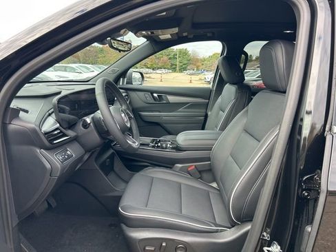 New 2026 Buick Enclave Preferred w/ Power Package image 11