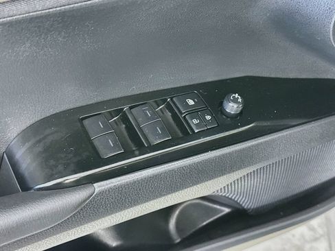 Used 2025 Toyota Camry LE FWD image 24