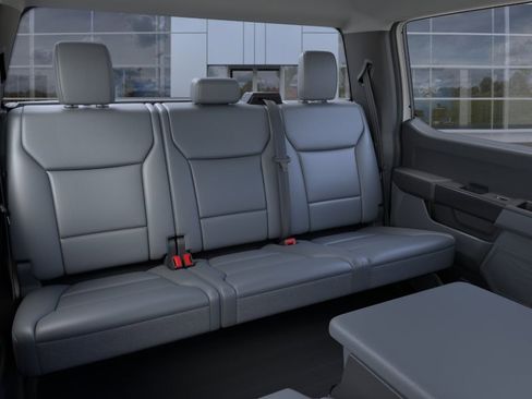 New 2026 Ford F150 XL RWD image 11