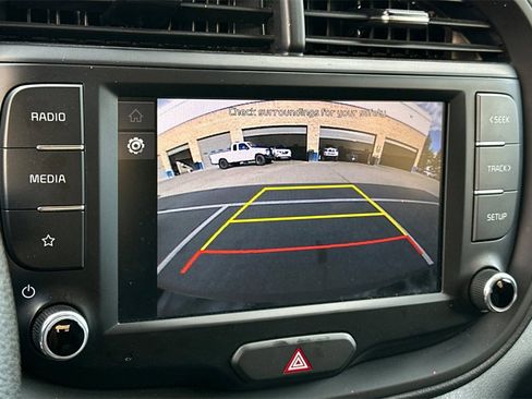 Used 2024 Kia Soul LX w/ Option Group 015 image 21