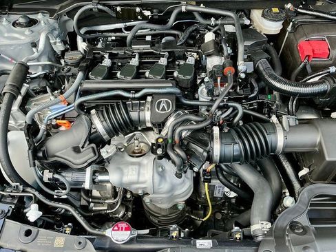 New 2026 Acura Integra image 7