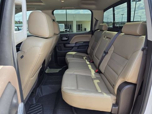 Used 2018 GMC Sierra 1500 Denali w/ Denali Ultimate Package AWD/4WD image 20