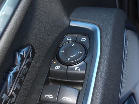 Used 2026 Chevrolet Silverado 1500 High Country AWD/4WD image 8