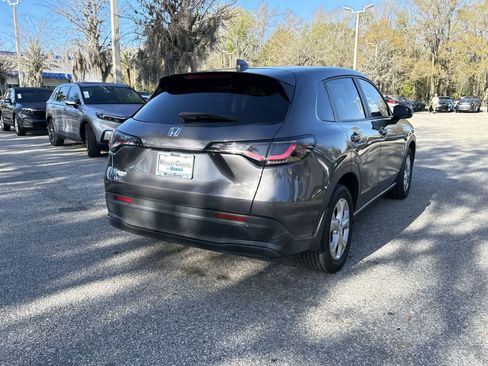 Used 2024 Honda HR-V LX image 22