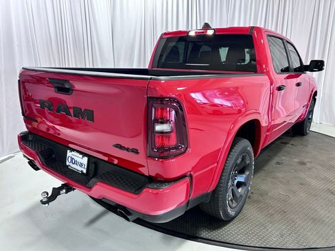 Used 2025 RAM 1500 Big Horn image 30