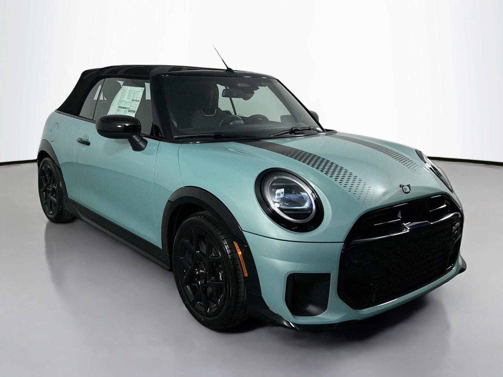 Used 2026 MINI Cooper S FWD image 3