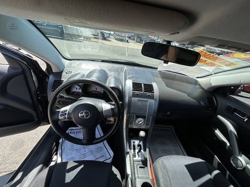 Used 2008 Scion tC FWD image 18
