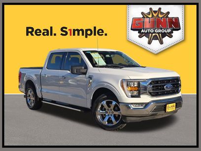 Used 2023 Ford F150 XLT w/ Equipment Group 302A High