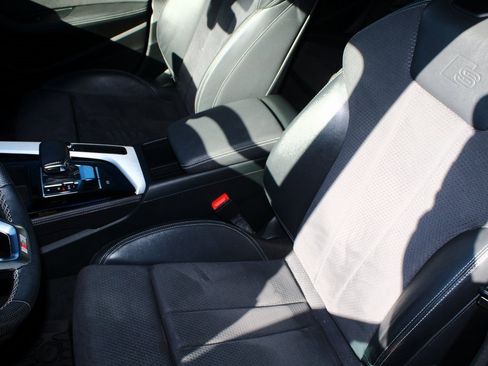 Used 2022 Audi A4 2.0T Prestige image 4