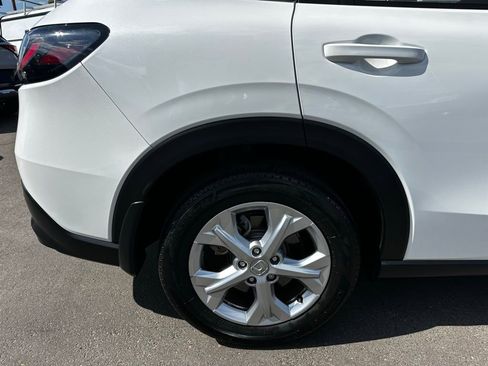 Used 2024 Honda HR-V LX image 6