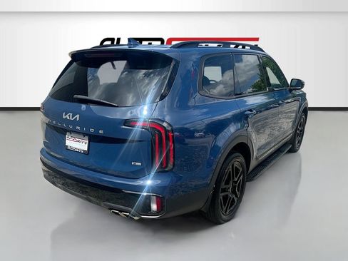 Used 2024 Kia Telluride SX Prestige X-Line AWD/4WD image 7