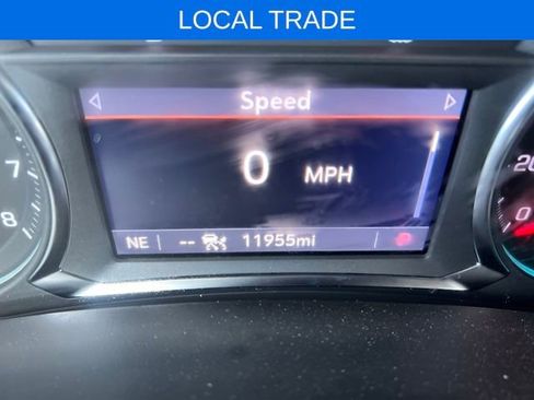 Used 2024 Chevrolet Equinox RS image 22