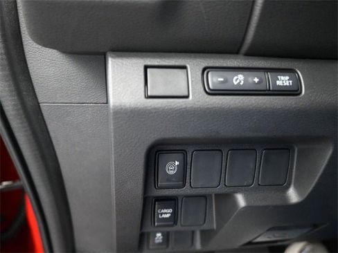 New 2026 Nissan Frontier SV w/ All-Weather Content Package image 28