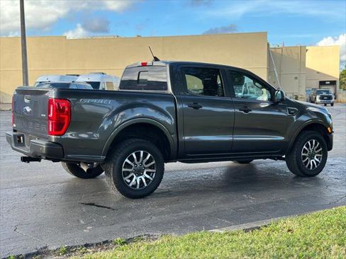 Used 2019 Ford Ranger XLT w/ Equipment Group 302A Luxury image 8