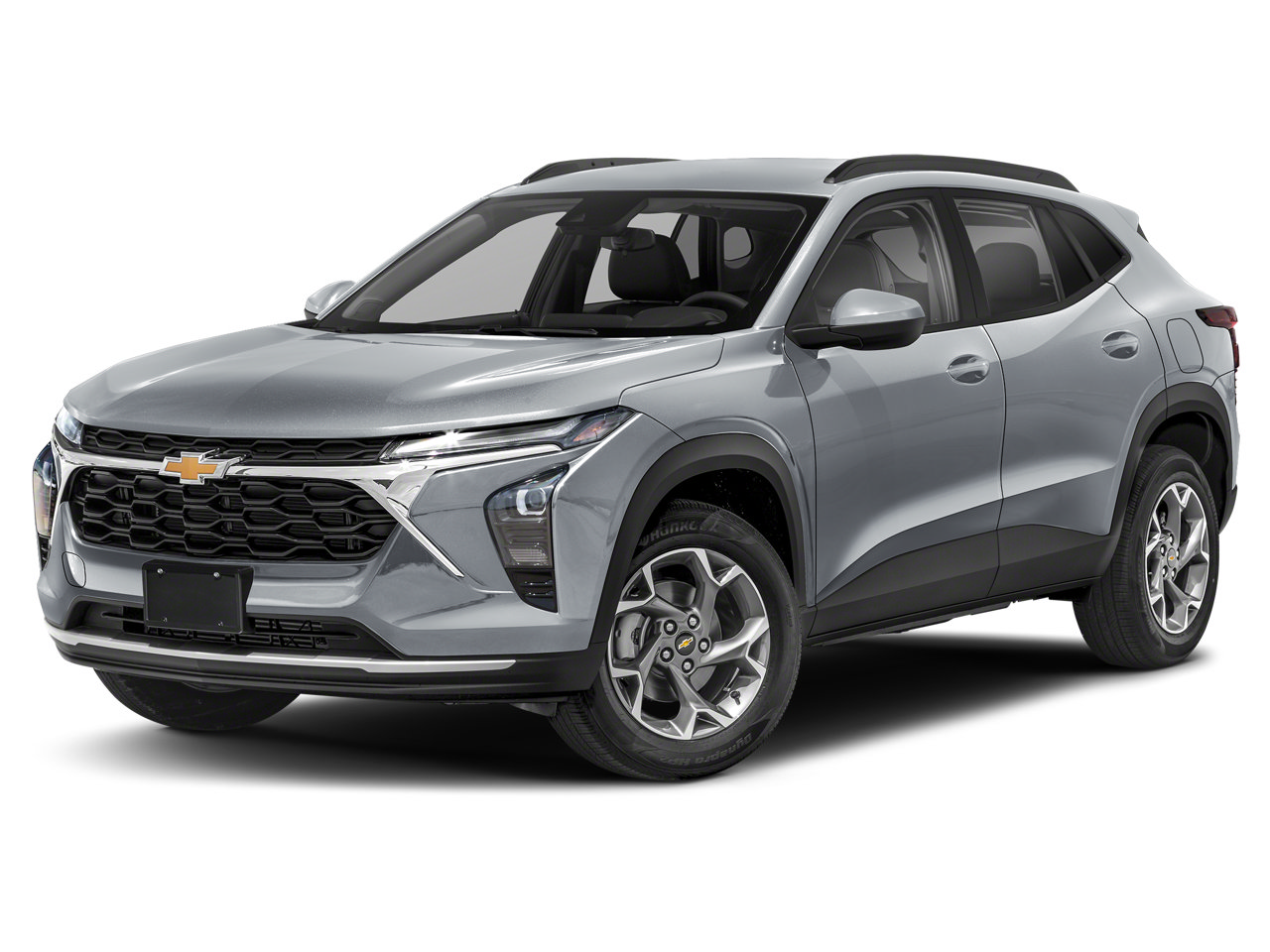New 2026 Chevrolet Trax LT w/ Sunroof Package FWD image 11
