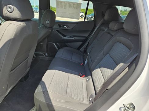 Used 2026 Chevrolet Equinox LT FWD image 26