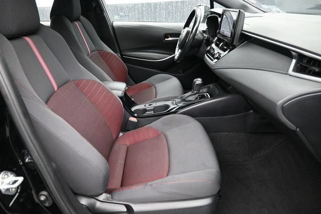 Used 2024 Toyota Corolla SE FWD image 12