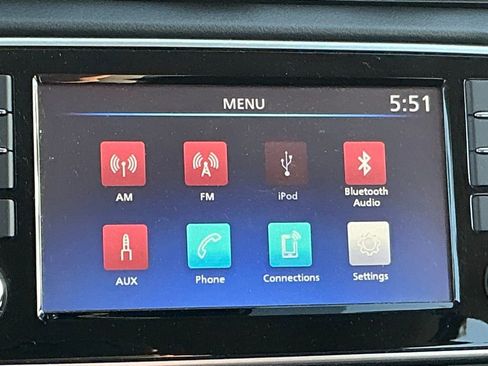 Used 2025 Nissan Versa S w/ S Plus Package image 23