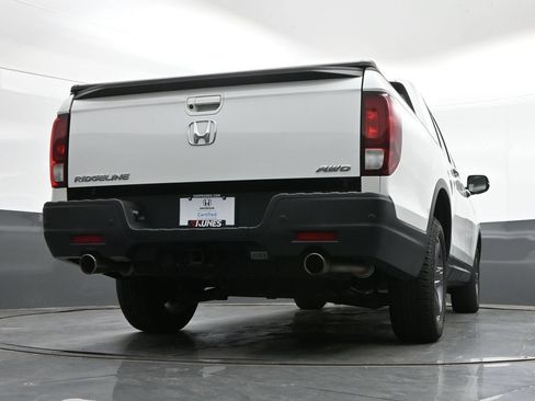 Used 2022 Honda Ridgeline RTL-E image 40