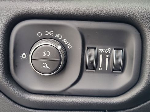 New 2026 RAM 1500 Laramie image 16