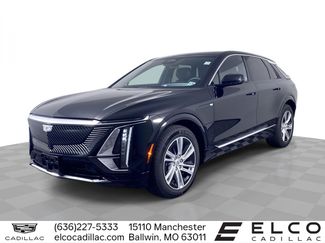 Certified 2024 Cadillac Lyriq Tech w/ LPO, Floor Liner Package AWD/4WD video 1