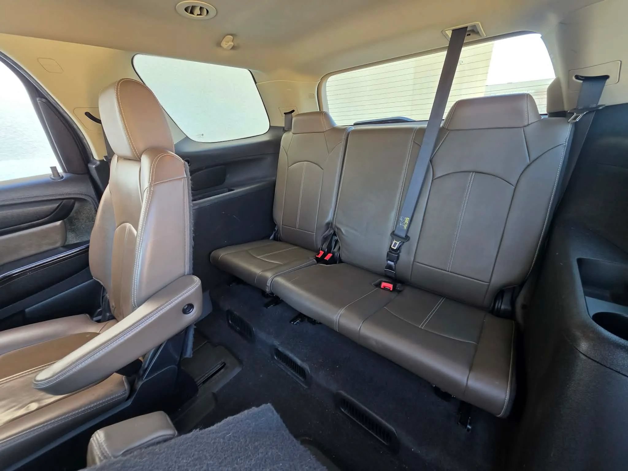 Used 2016 GMC Acadia SLT FWD image 14