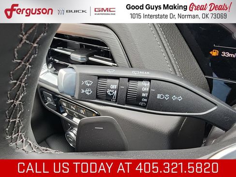 New 2026 GMC Yukon Denali w/ Denali Reserve Package AWD/4WD image 24