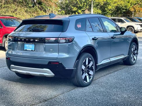 New 2026 Honda Prologue Elite image 4