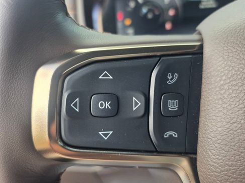 New 2026 RAM 3500 Longhorn image 13