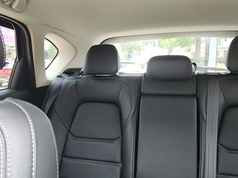 Used 2024 MAZDA CX-5 AWD 2.5 S w/ Preferred Package image 20