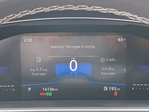 Used 2023 Volkswagen Tiguan S w/ IQ.Drive Package FWD image 20