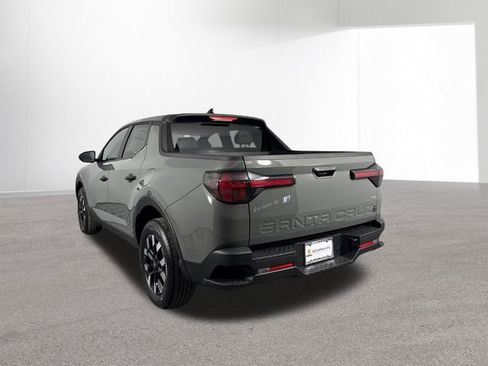 New 2026 Hyundai Santa Cruz SE AWD/4WD image 24