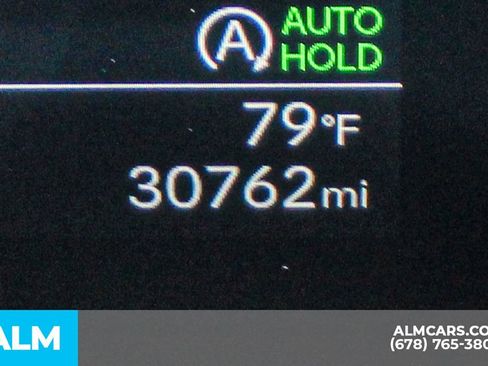 Used 2025 Hyundai Santa Fe SEL FWD image 43