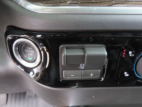 New 2026 Chevrolet Silverado 1500 LT Trail Boss w/ LT Trail Boss Premium Package image 11