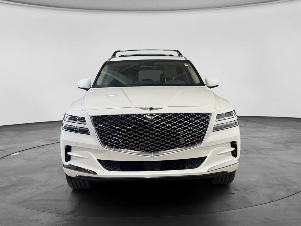 Used 2024 Genesis GV80 3.5T w/ Prestige Package AWD/4WD image 10