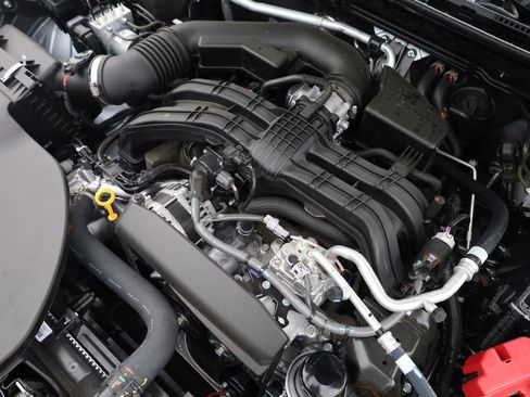 Certified 2025 Subaru Legacy Premium AWD/4WD image 23