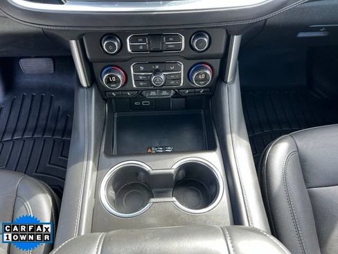 Used 2023 Chevrolet Suburban LT w/ Max Trailering Package AWD/4WD image 28