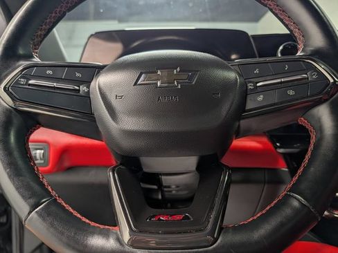 Certified 2024 Chevrolet Blazer EV RS AWD/4WD image 18