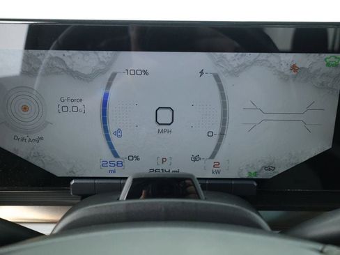 Used 2022 GMC Hummer EV Edition 1 w/ LPO, Illumination Package image 13