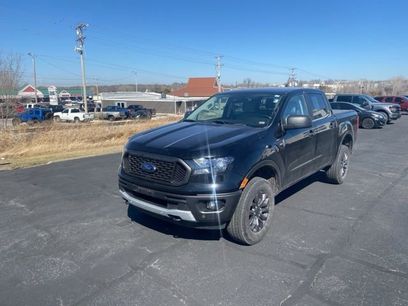 Used 2019 Ford Ranger XLT w/ Equipment Group 301A Mid