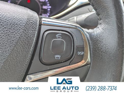 Used 2014 Toyota Avalon XLE FWD image 19