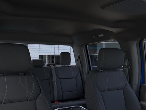 New 2026 Ford F150 STX w/ F-150 LOBO Package AWD/4WD image 22