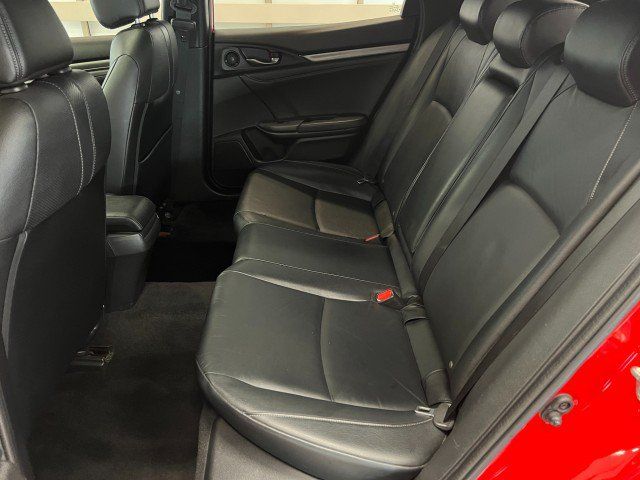 Used 2018 Honda Civic EX-L image 26