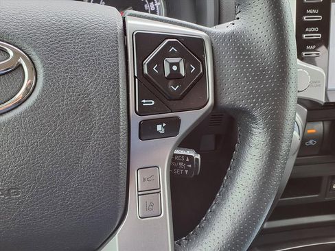 Certified 2023 Toyota 4Runner TRD Sport image 22