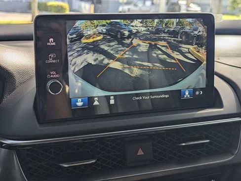 New 2025 Acura ADX A-Spec image 16